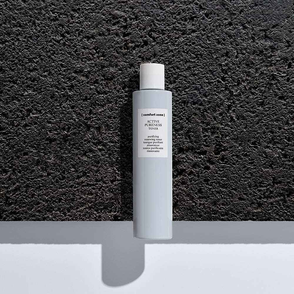 [ comfort zone ] Active Pureness Toner, 6.76 fl. oz. (Pack of 1)