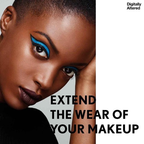 COVERGIRL Base Business Face Primer, Skin Smoothing 100, 1.01 Ounce (Pack of 4)