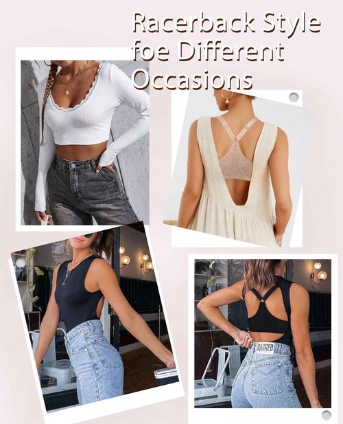 DotVol Women's Plus Size Front Closure Lace T-Back Underwire Everyday Bra(38C,Blue)