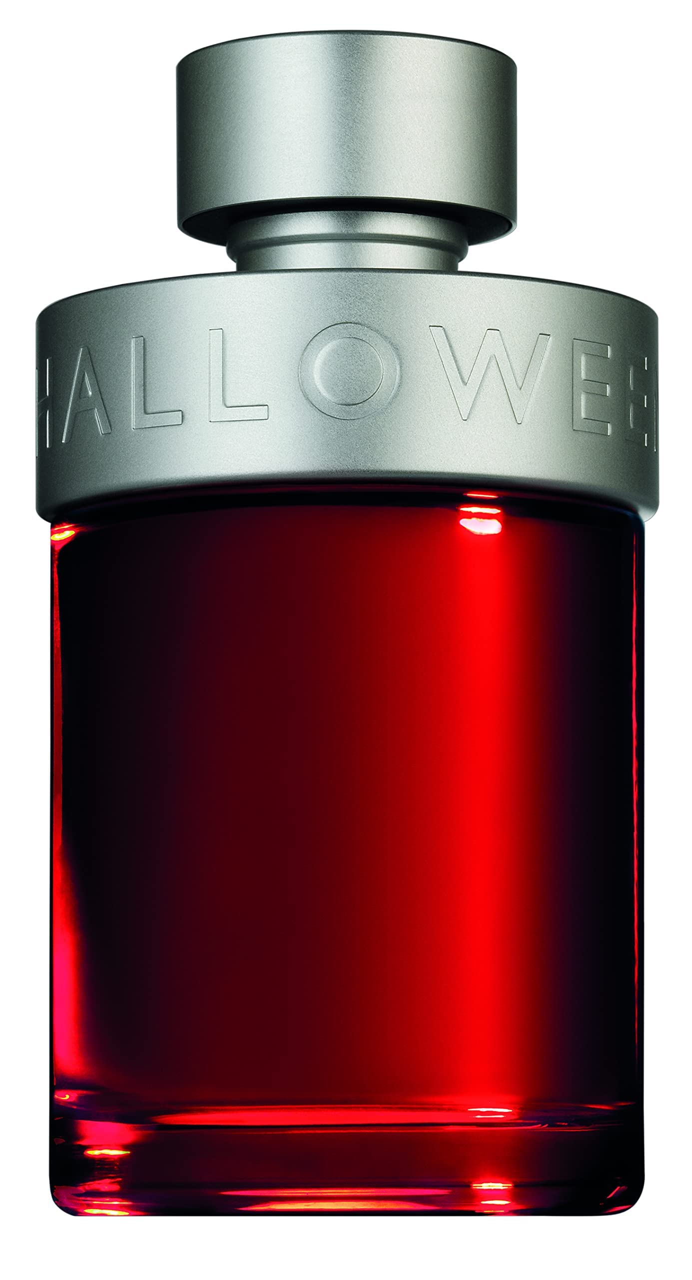 J. Del Pozo Halloween Man Rock On Eau de Toilette Spray, 4.2 Ounce