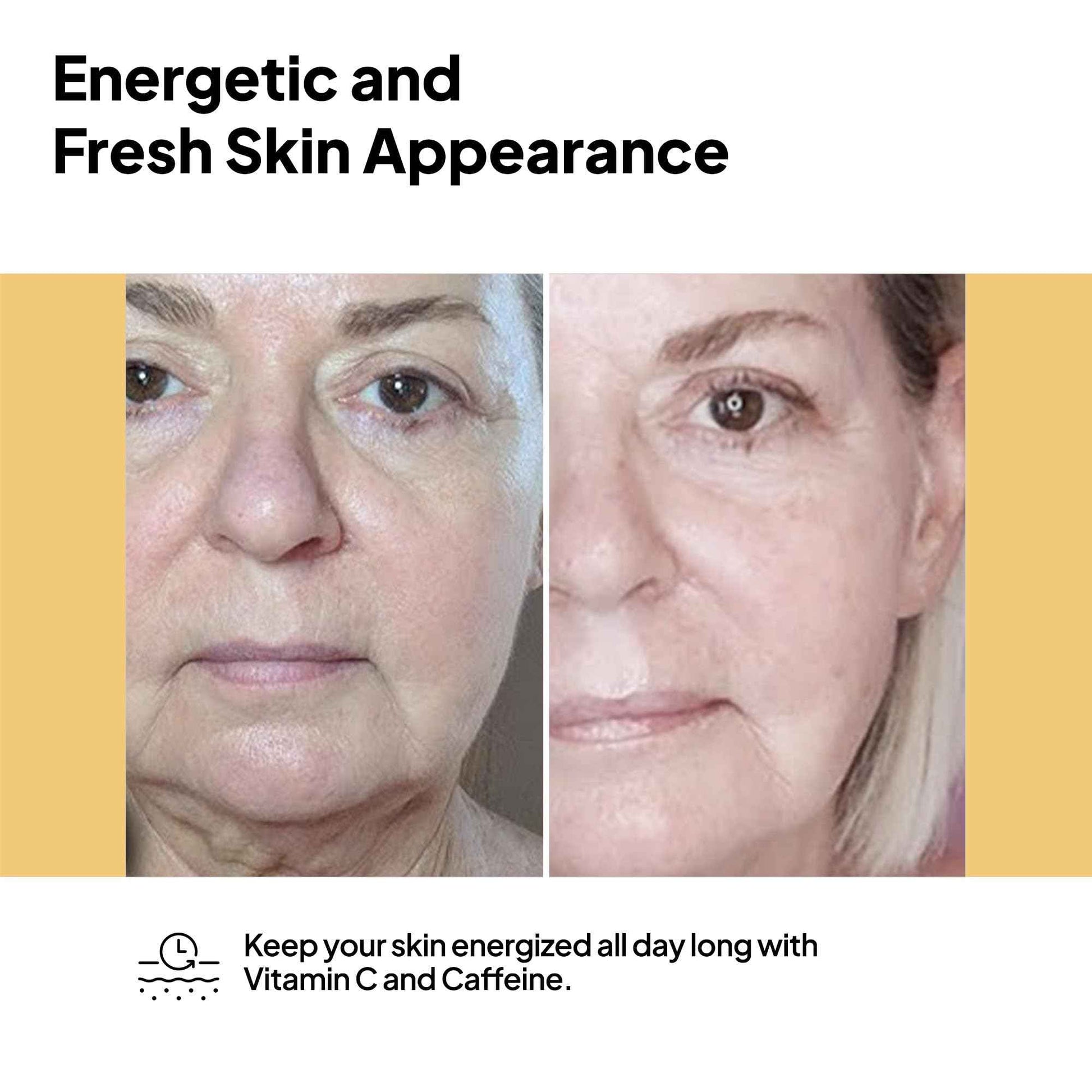 PhLab Wake Up Energy Cleansing Bar with Caffeine and Macadamia Oil, Reduces Morning Puffiness, 1.76 Oz (1)