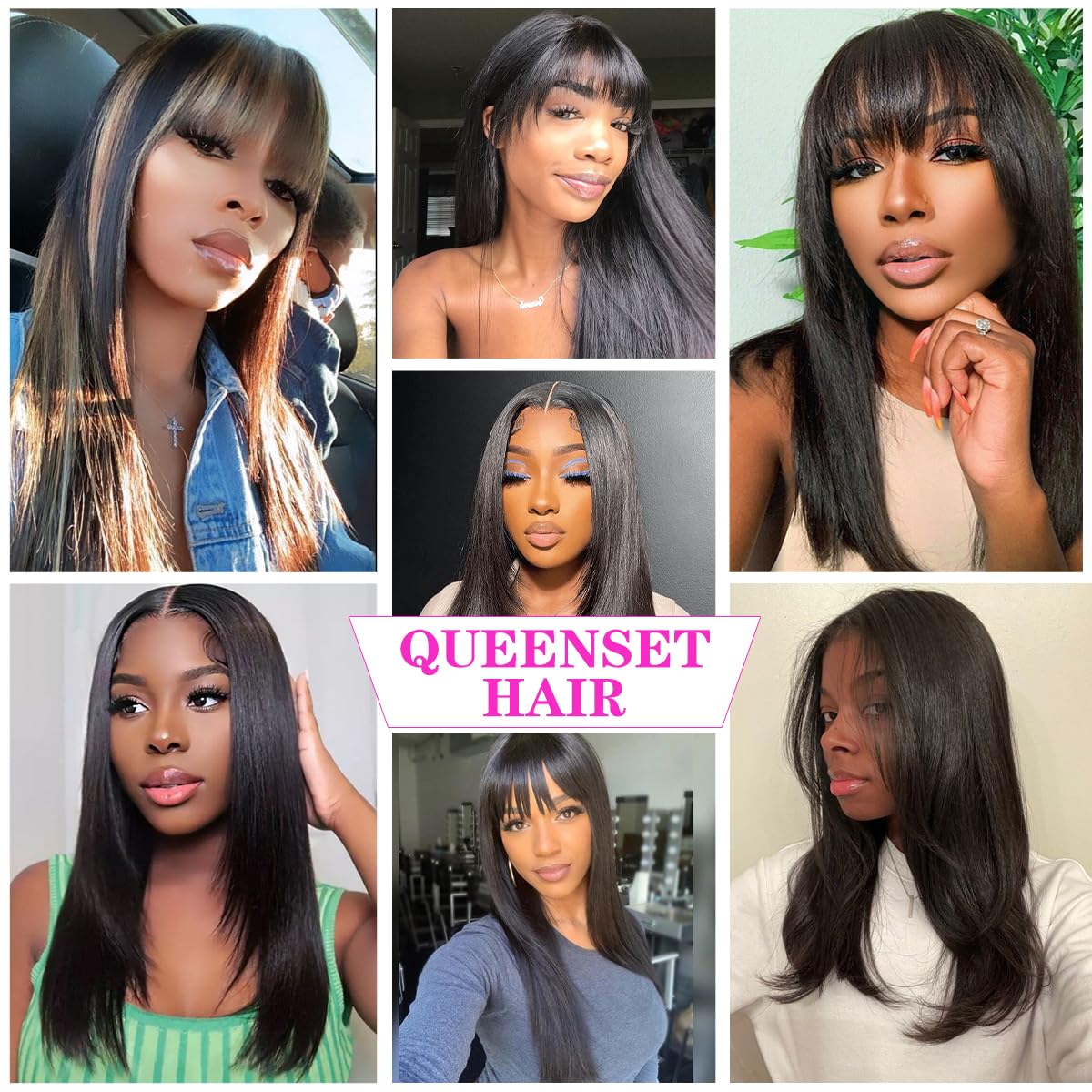 13x4 Lace Frontal Closure Straight Human Hair Ear to Ear HD Lace Frontal Closure Free Part Brazilian Straight Hair Extensions 150% Density Lace Frontal Human Hair Pre Plucked with Baby Hair 16 Inch