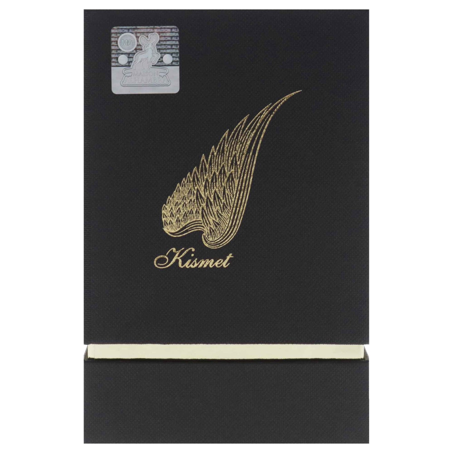 Kismet Magic by Maison Alhambra for Men - 3.4 oz EDP Spray