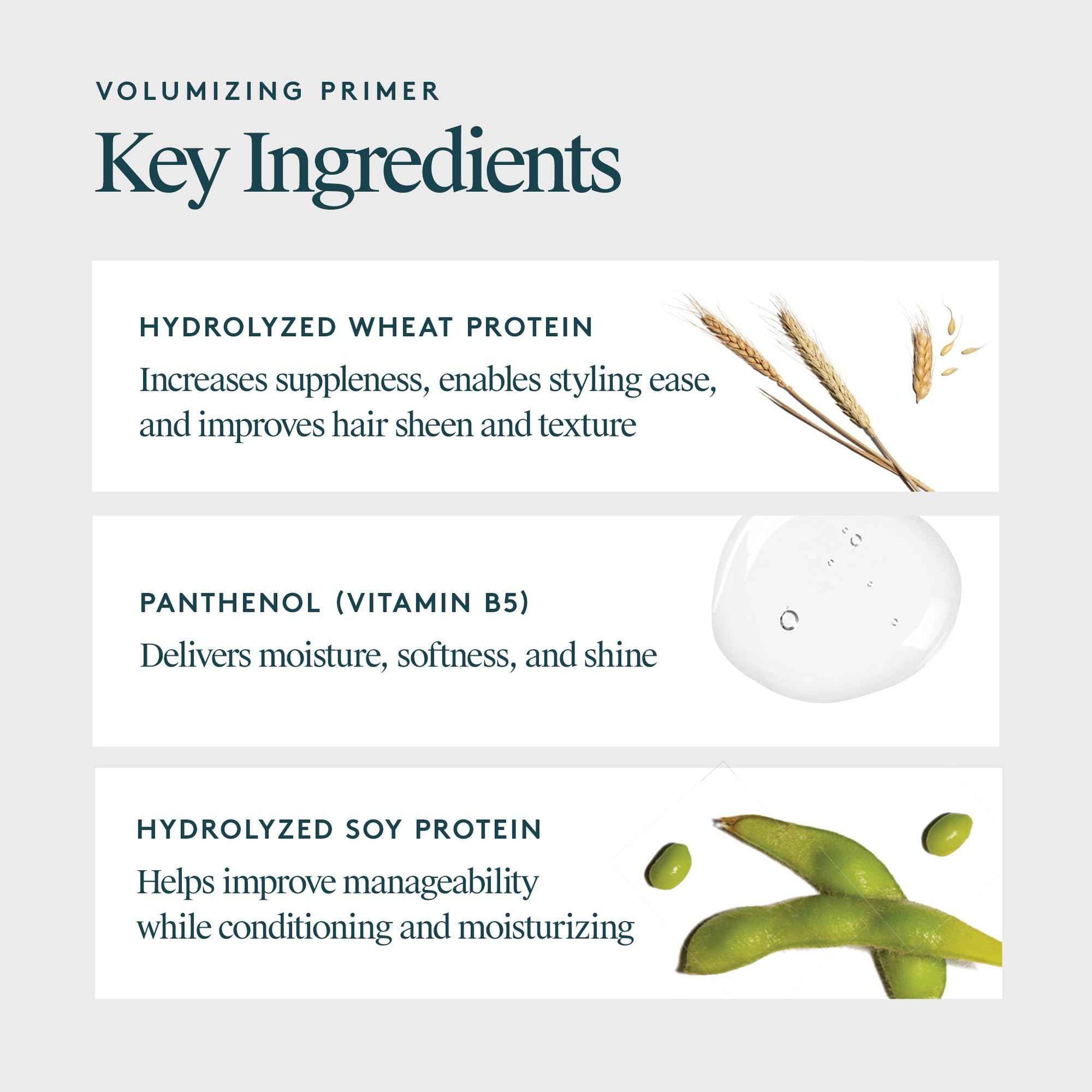 Virtue Volumizing Hair Primer Spray