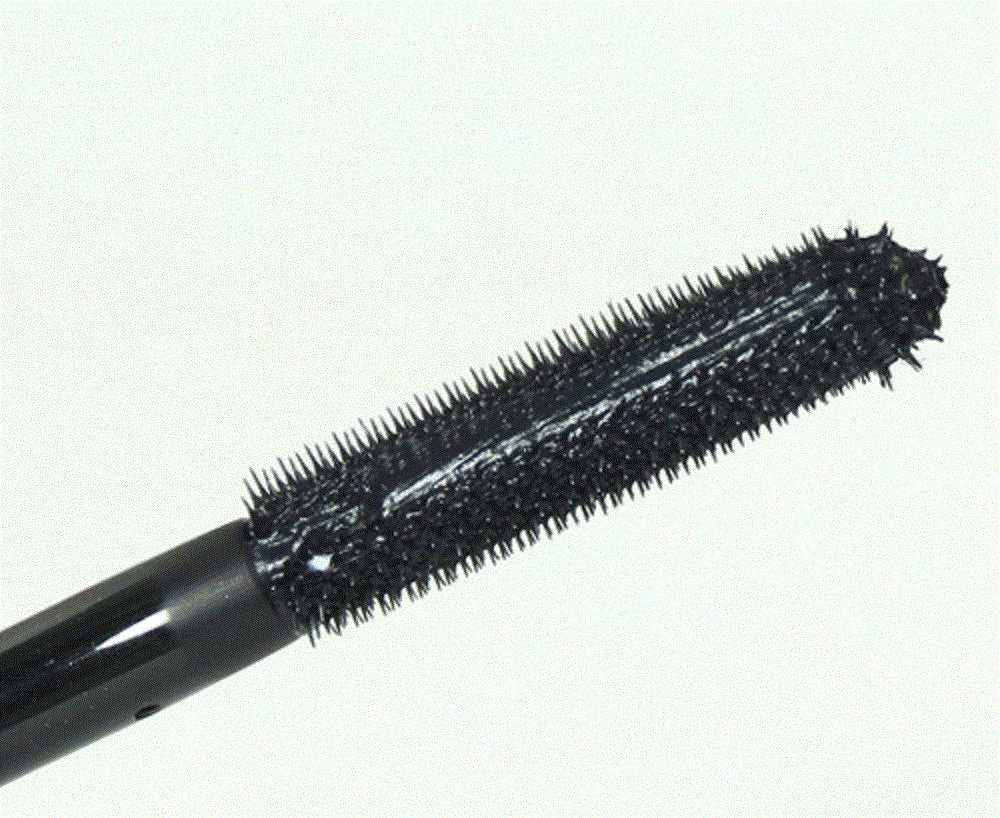 MAC Mascara In Extreme Dimension 3D Black Lash, Thick Eye Makeup Authentic, 1 Count