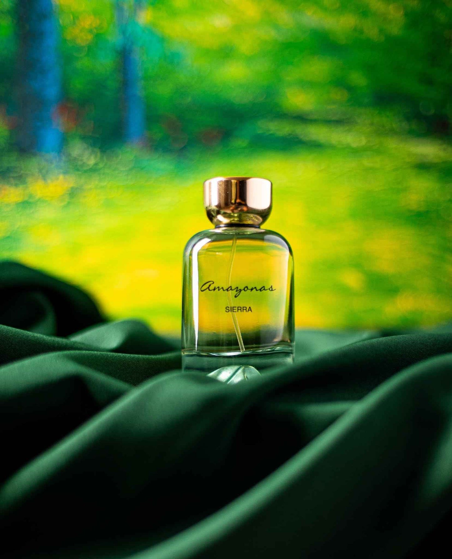 Atralia Amazonas Sierra Arabian Attar Perfume For Women – Affordable strong attractive Attar Spray, soft smell quality perfumed collection, branded mood lady EDP, flowery girl Arabian cologne