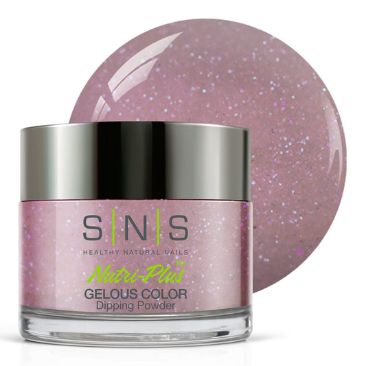 SNS Nails Dipping Powder Gelous Color - Indian Summer Collection - IS35-1oz