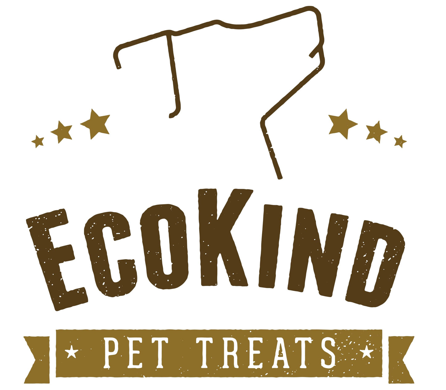 EcoKind Yak Cheese Dog Chews | 2 lb. Bag | Healthy Dog Treats, Odorless, Rawhide Free, Long Lasting Dog Bones for Aggressive Chewers, Indoors & Outdoor Use, Made in The Himalayans