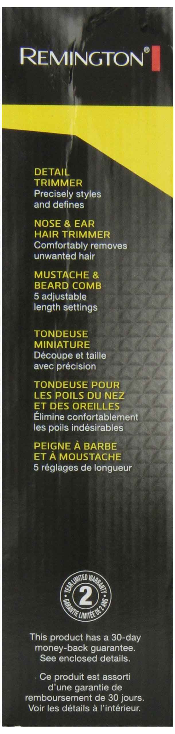 Remington B00006IV4B (Pack of 2)