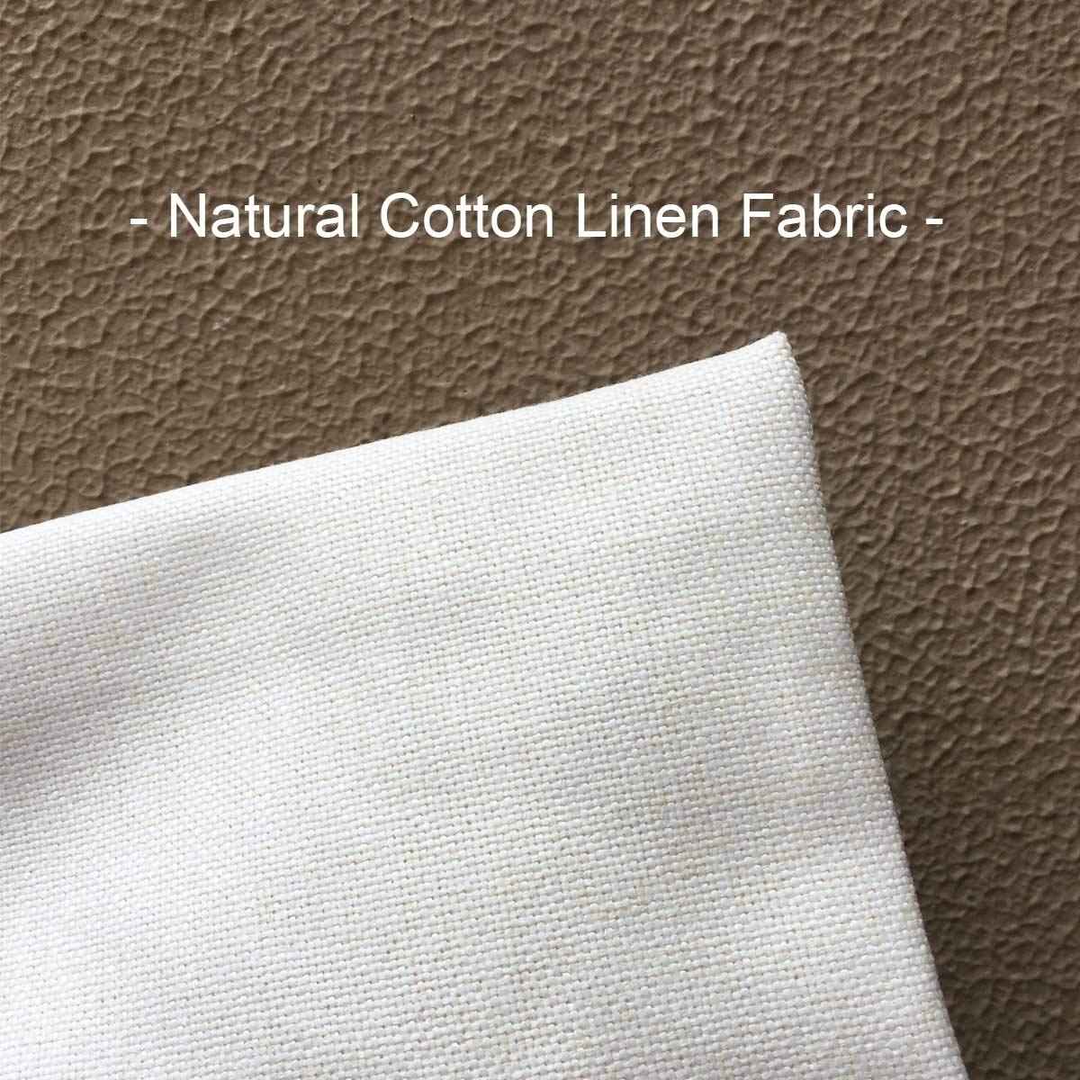 Might Be Makeup Might Be Snacks Linen Zippered Makeup Bag Change Pouch Cosmetic Bag Storage Makeup Organizer Bath And Beauty Bag Purse Carry All