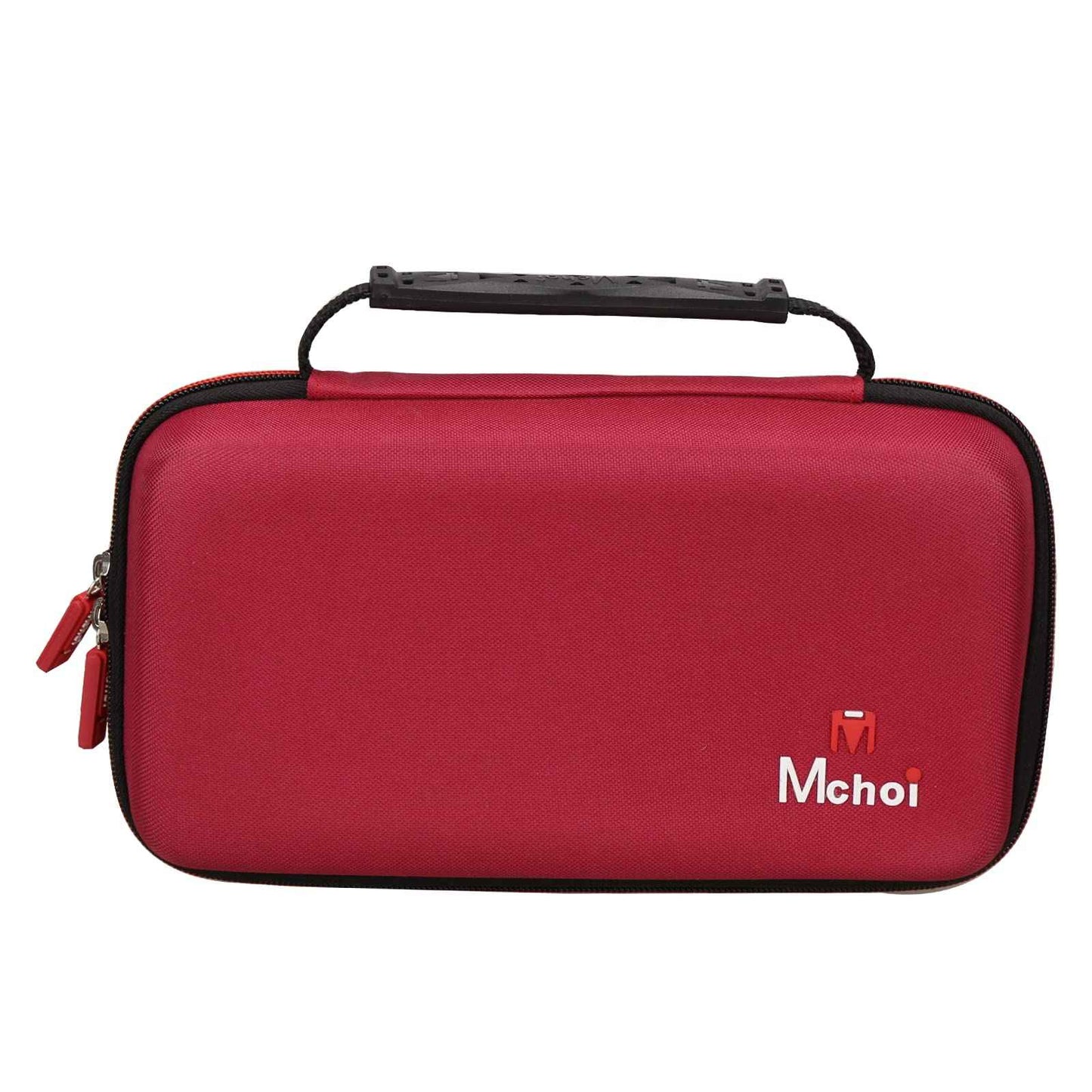 Mchoi Hair Clipper Case Fits for Wahl Professional 5-Star #8148 / #8504 / #8545 / #8509 / #8451 Cord/Cordless Magic Clip, Case Only