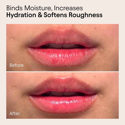 ALPYN Willow & Sweet Agave Plumping Lip Mask with Hyaluronic Acid, 0.5 oz