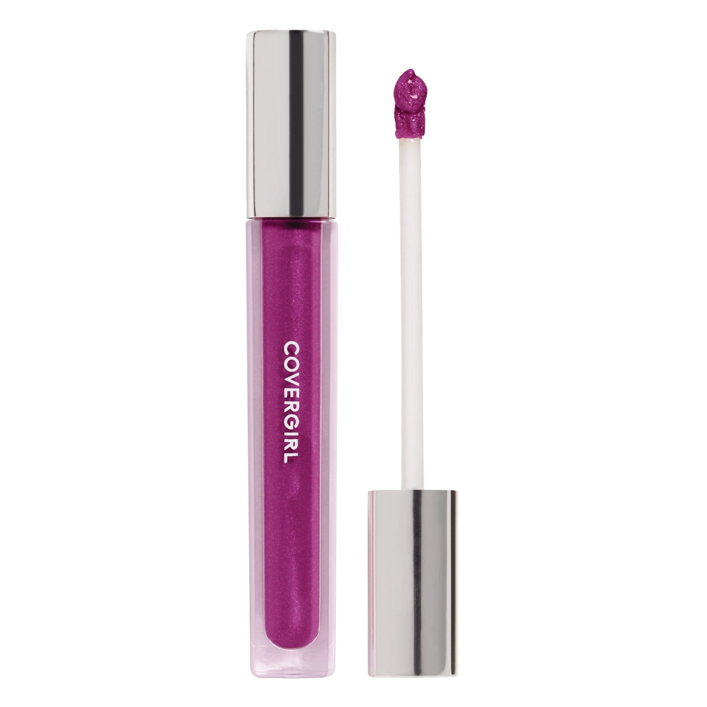 COVERGIRL Colorlicious Gloss Pinkalicious 690, .12 oz (packaging may vary)