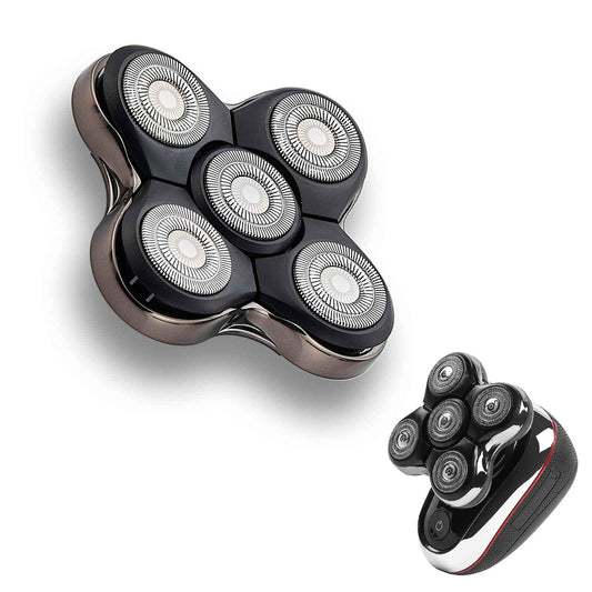 Electric Razor Blade,Shaver Replacment Heads Compatible with Remington BOSS XR7120 and XR7100/XR1600/RX7 shavers(NOT FIT FOR XR7000 shaver) (1 Pack)