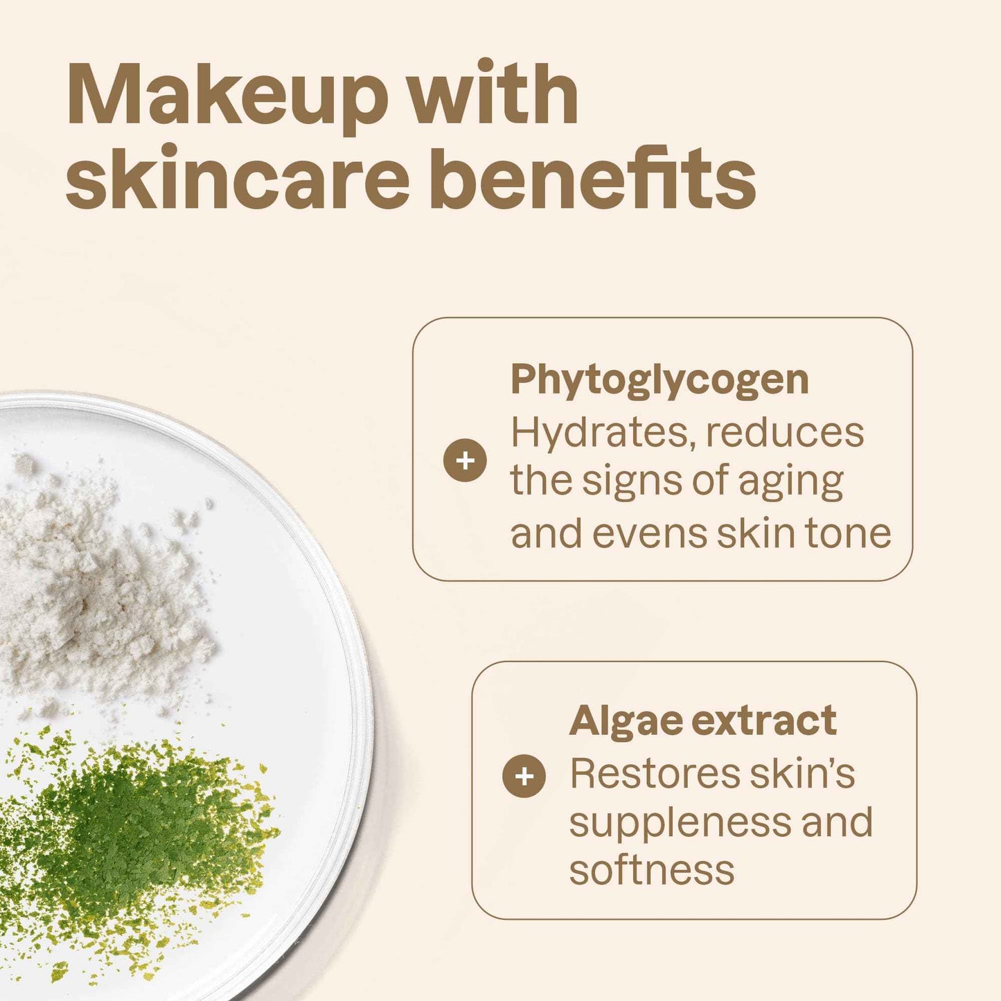 ATTITUDE Happy Berry Makeup Duo Box Set, EWG Verified, Titanium Dioxide-Free, Plastic-free, Plant and Mineral-Based, Vegan Beauty Products, Set of 2 Makeup Sticks