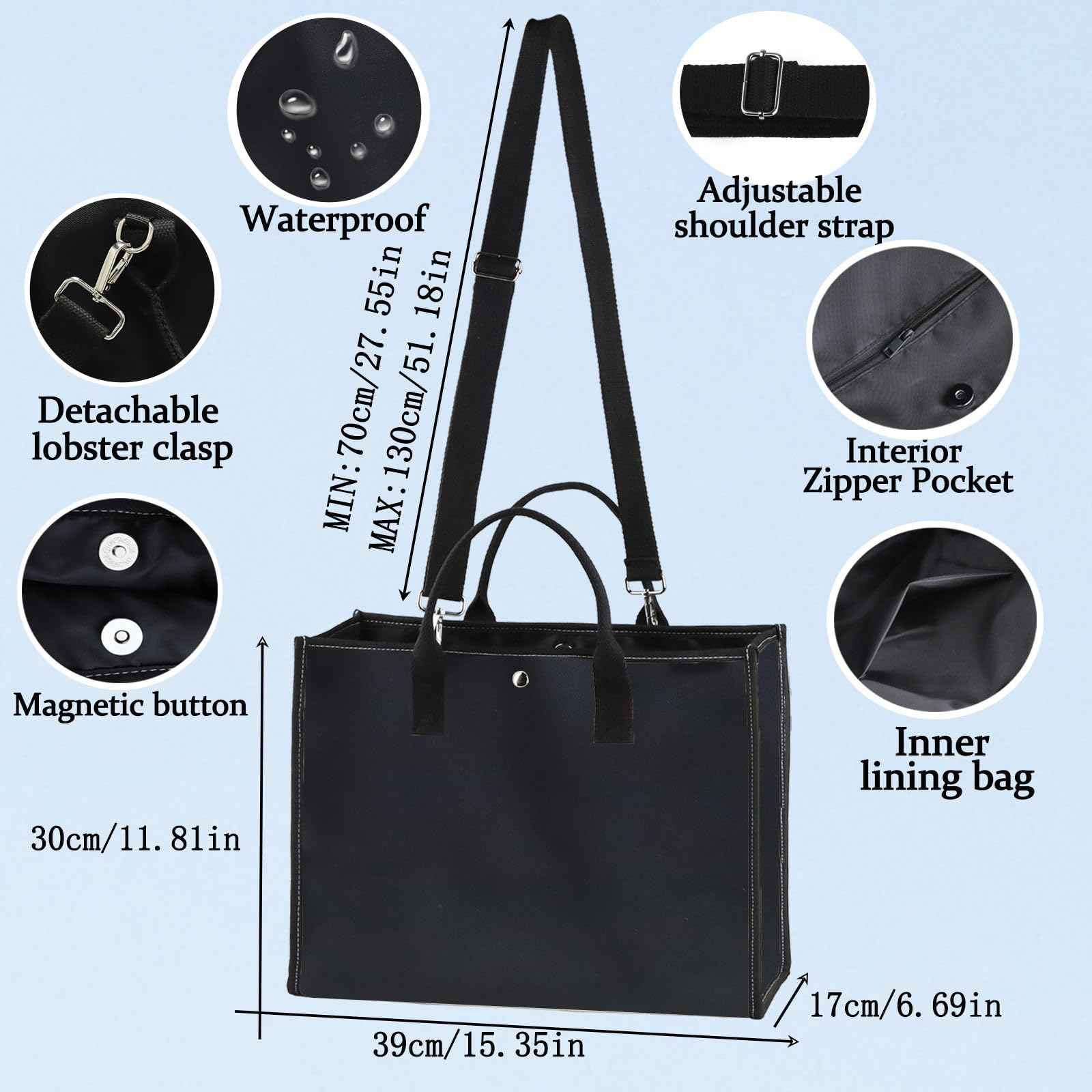 BWWKTOP Mask Slasher Cosmetic Makeup Bag Mask Fans Gifts Peace Love Zipper Pouch Bag Machete Killer Merchandise (PEACE JASON BG)