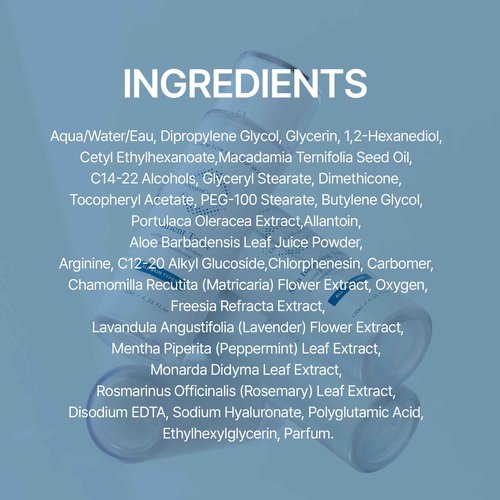 OxygenCeuticals Nutrient Toner – Essence-Type Hydrating Toner for Dry Skin, Deep Moisture & Nourishing Care with Sodium Hyaluronate, Portulaca & Allantoin Extracts. 4.05 fl.oz (120ml)