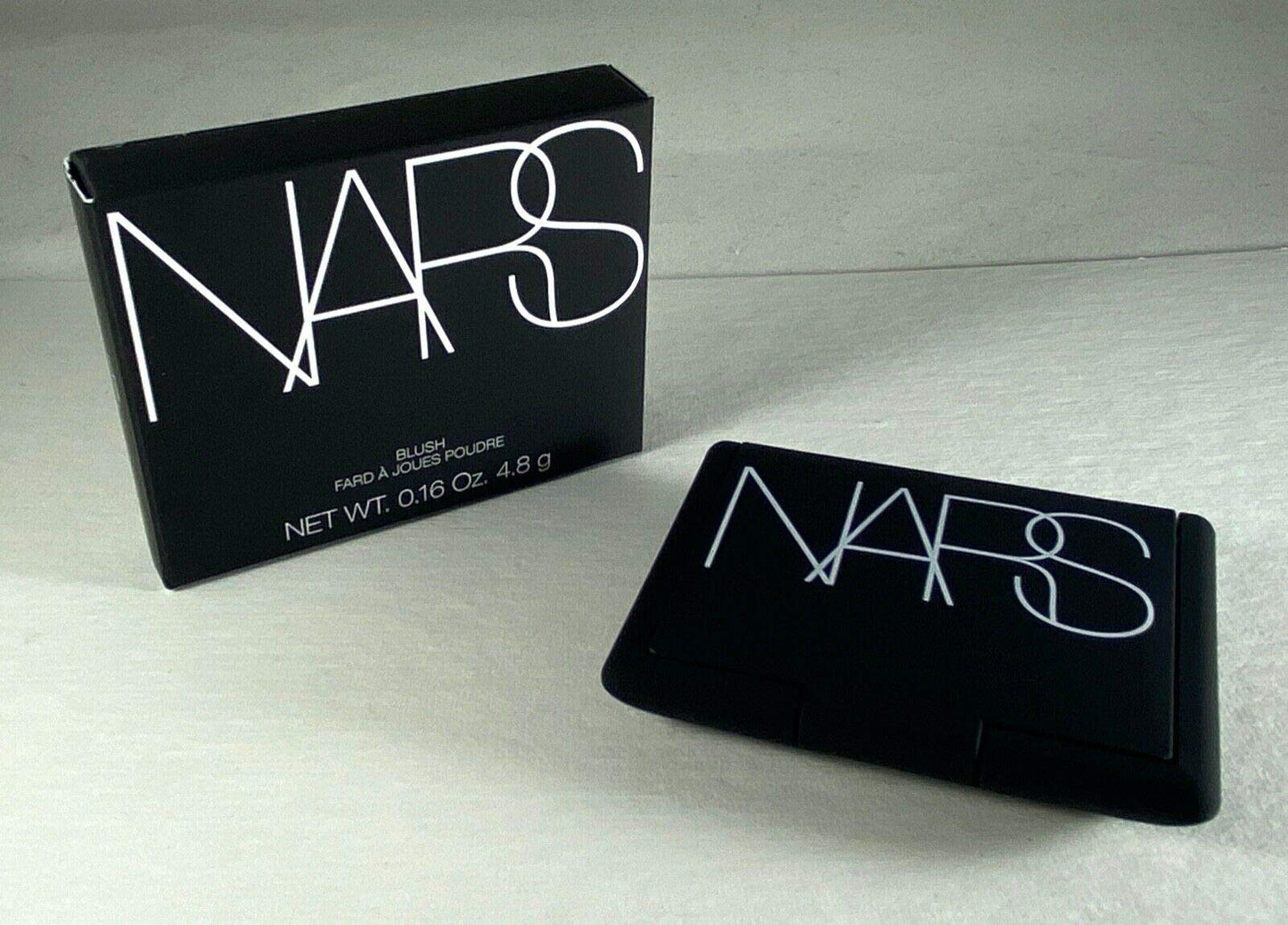 Nars Blush in ORGASM Full Size 0.16 oz. / 4.8 g in Retail Box New Edition