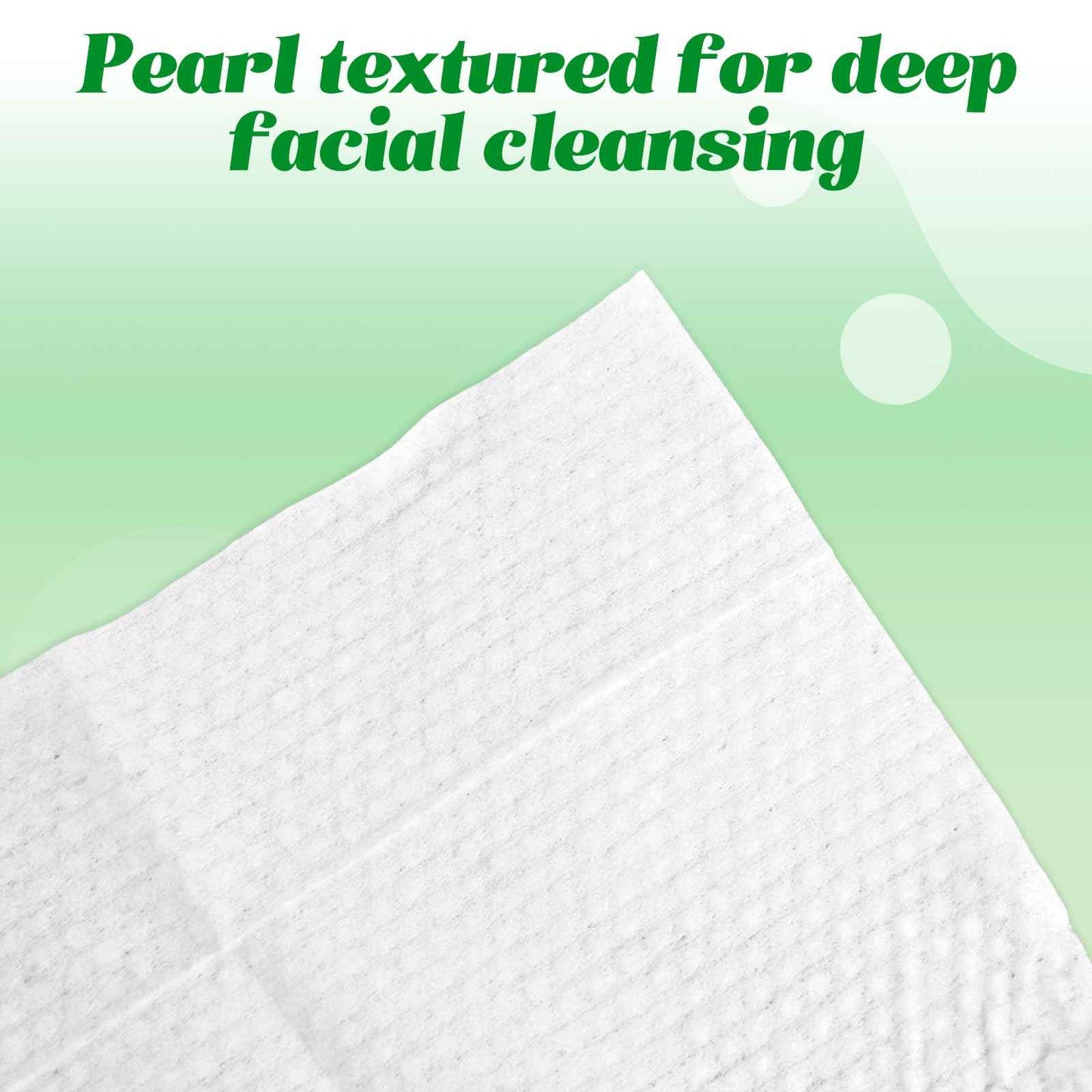 Makeup Remover Wipes Individually Wrapped, 120 Pcs Facial Cleansing Towelette Travel Size, Alcohol-Free, Gentle for Removing Makeup, Oil, Dirt