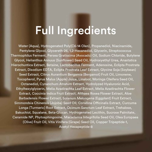 Abib Jericho Rose Mist Serum, Glow Spray 3.38 fl oz I Hydrating Essential Face Facial Body Mist Bottle, Radiance Booster, Fine Dual-Layer Oil & Serum, Vegan Skincare I 4 Types of Seed Oil