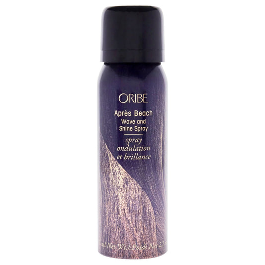 Oribe Apres Beach Wave and Shine Spray, 2.1 oz