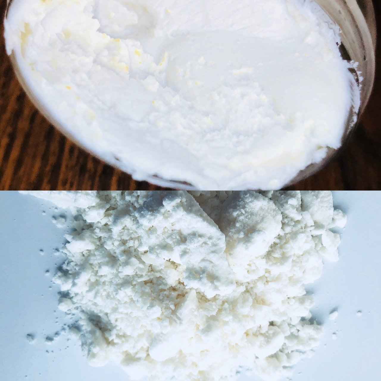 Oslove Organics Kokum Butter-Pure, Natural, Fresh, Thickener for Whipped Body Butters, Sunscreens, Soaps, Deodorants and Lotions | 1LB.