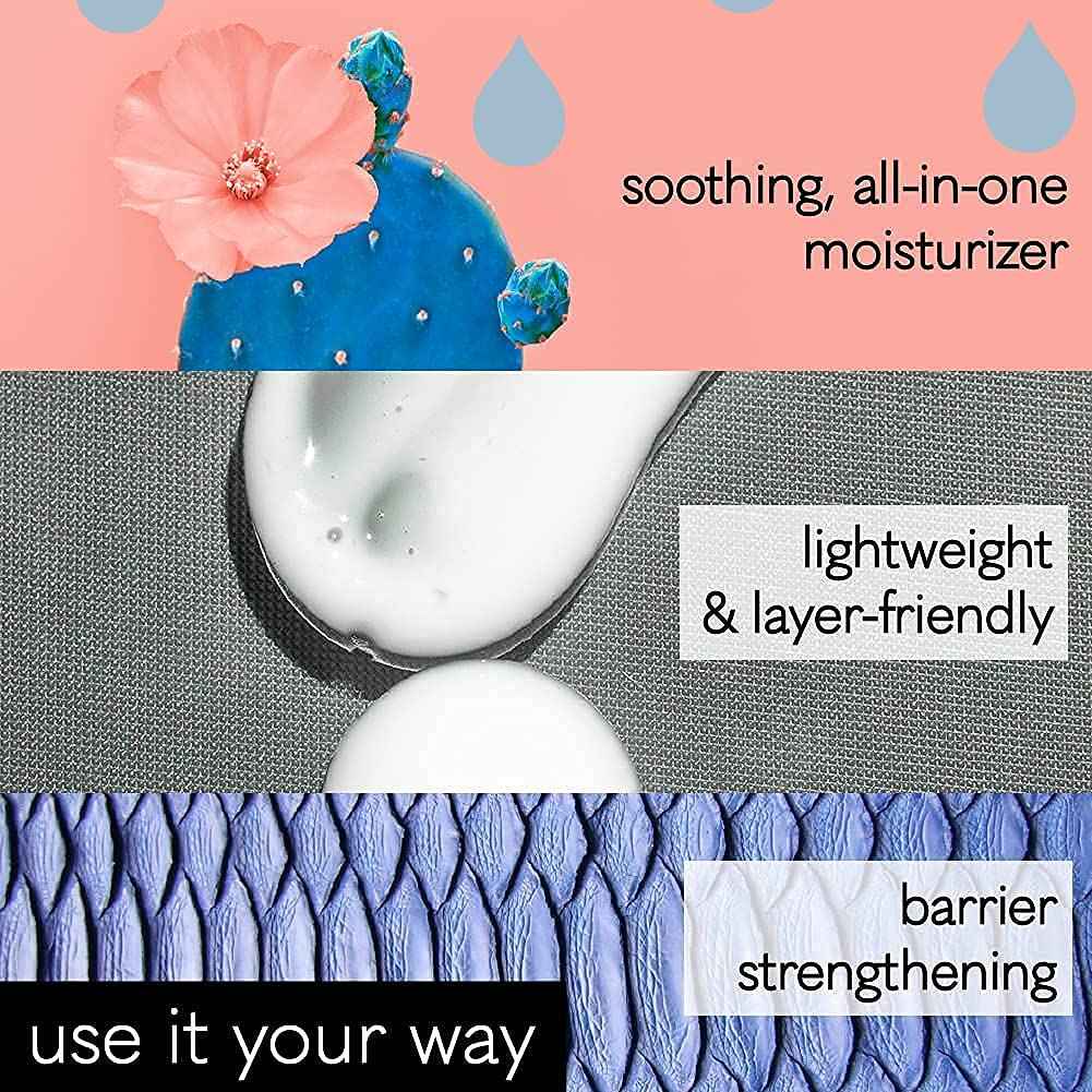 Chemist Confessions Mr. Reliable Lightweight Moisturizing Lotion for All Skin Types - 50ml