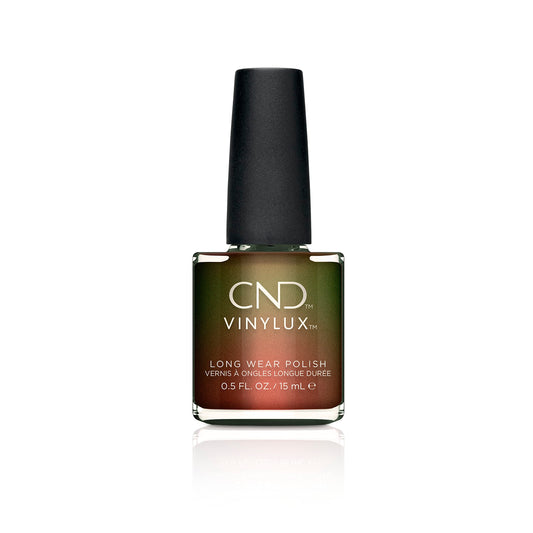 CND Vinylux Longwear Metallic Nail Polish, Gel-like Shine & Chip Resistant Color, Hypnotic Dreams, 0.5 fl. oz