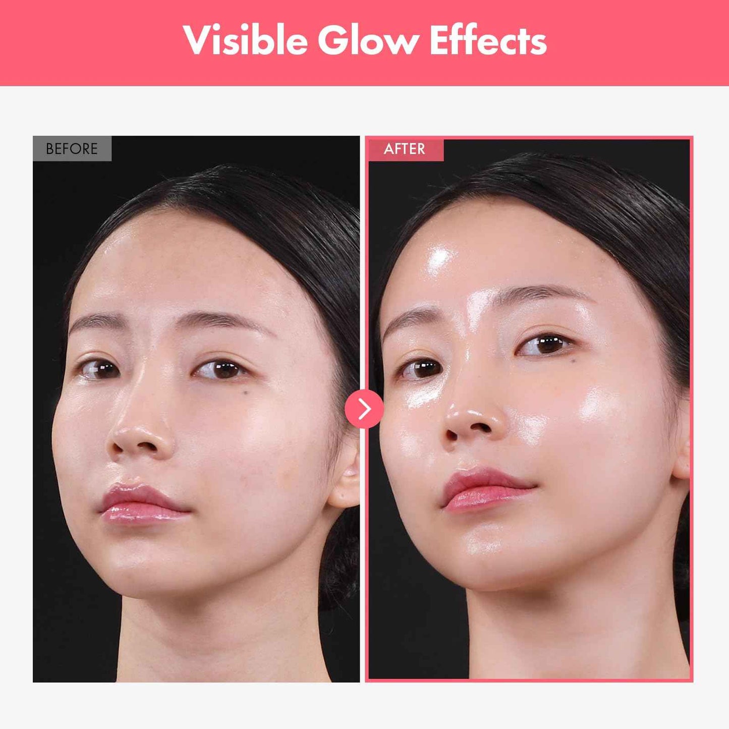 TOSOWOONG Real Collagen Fit, Hydrolyzed Collagen Wrapping Mask, Peel Off Facial Mask for elasticity, Hydrating, Glow, Glass Skin, Face Moisturizer, Self Care, Korean Skin Care, 1.69 fl. oz, Pack of 2