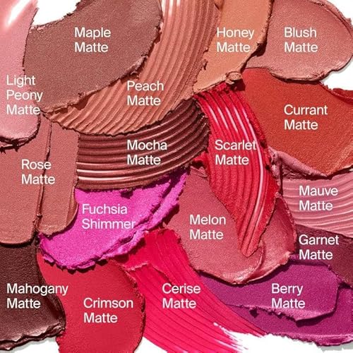 HAUS LABS BY LADY GAGA Le Monster Lip Crayon Melon Matte & ENTEL Aloe vera Sheet Masque (BONUS)