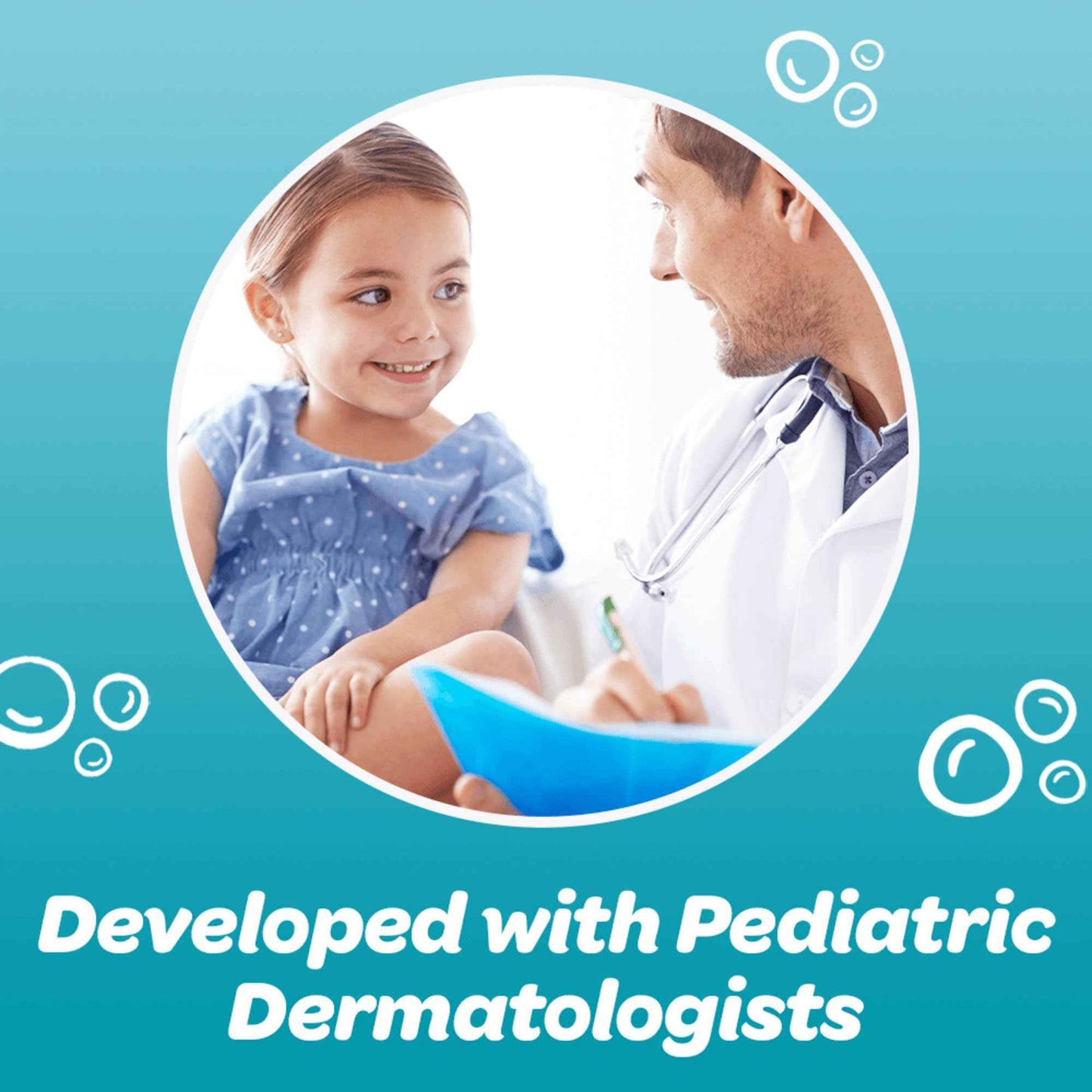 Dial Kids Body + Hair Wash, Orange Splash, 24 Ounce