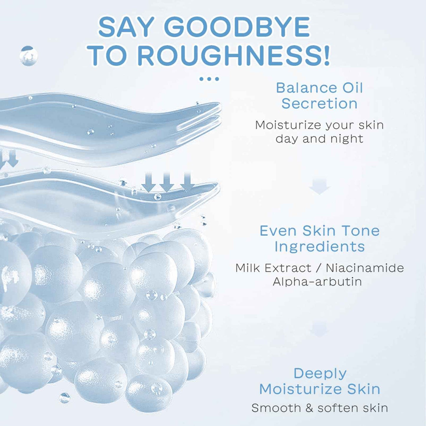 Milk Skincare Sets for Teen Girls,10IN1 Skin Care for Teens 10-12,Milk Skin Care Routine Kit for Women,Girls 10-12,Teen Skin Care Kit,Mother Day Gifts,Moisturizing & Gentle (One Size, Milk StyleB)