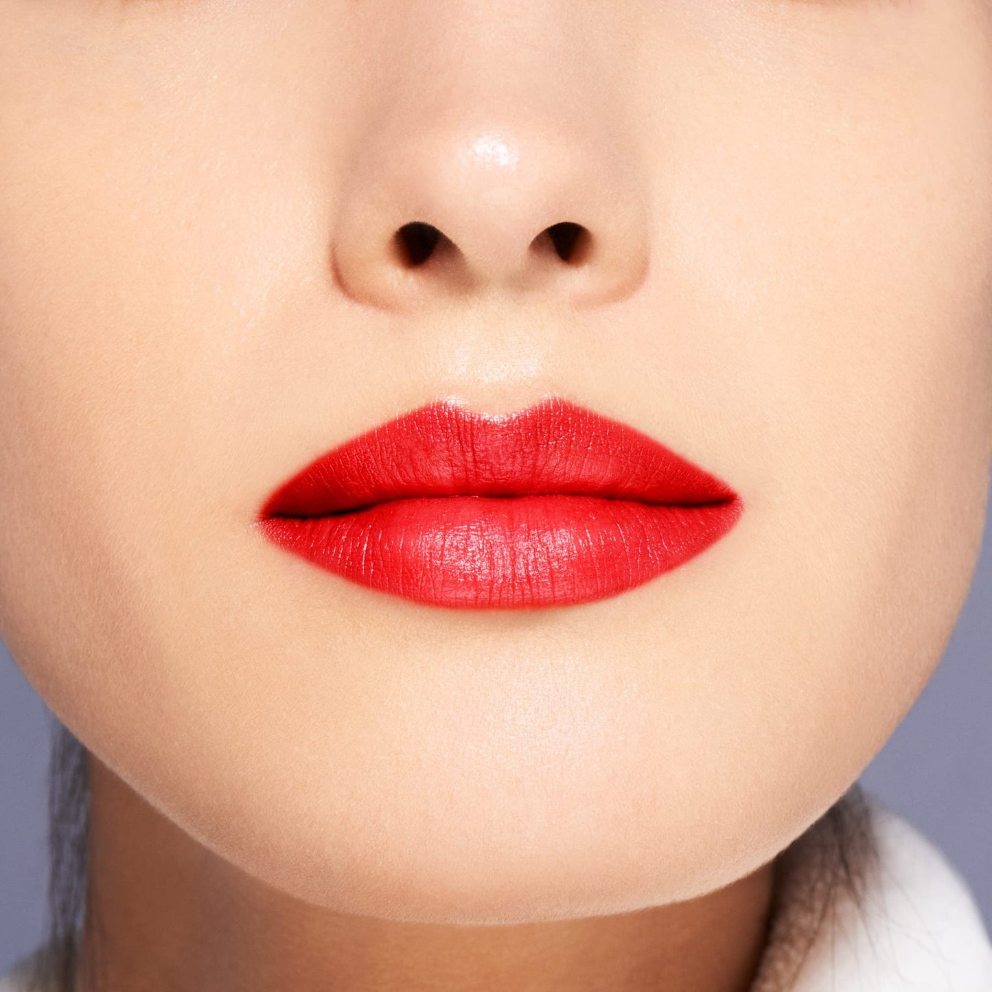 Shiseido VisionAiry Gel Lipstick, Firecracker 219 - Long-Lasting, Full Coverage Formula - Triple Gel Technology for High-Impact, Weightless Color