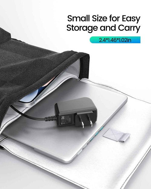 8V Power Cord Fit for Philips Norelco HQ840 MG3760 MG3750 Multigroom Series 3000 Shaver Razor Trimmer Charger Power Cord 6FT