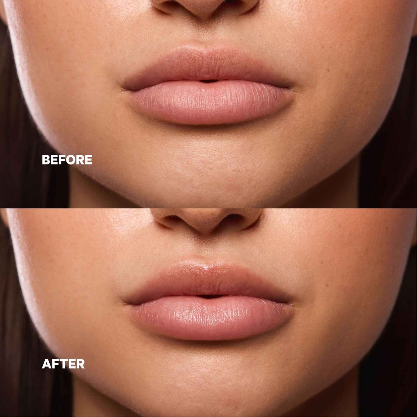 Space Camp Wellness Jumbo Lip Balm - Birthday Pack Variety Flavored Balm (Birthday Cake, Salted Caramel, Strawberry Frosting) - 3 Pack