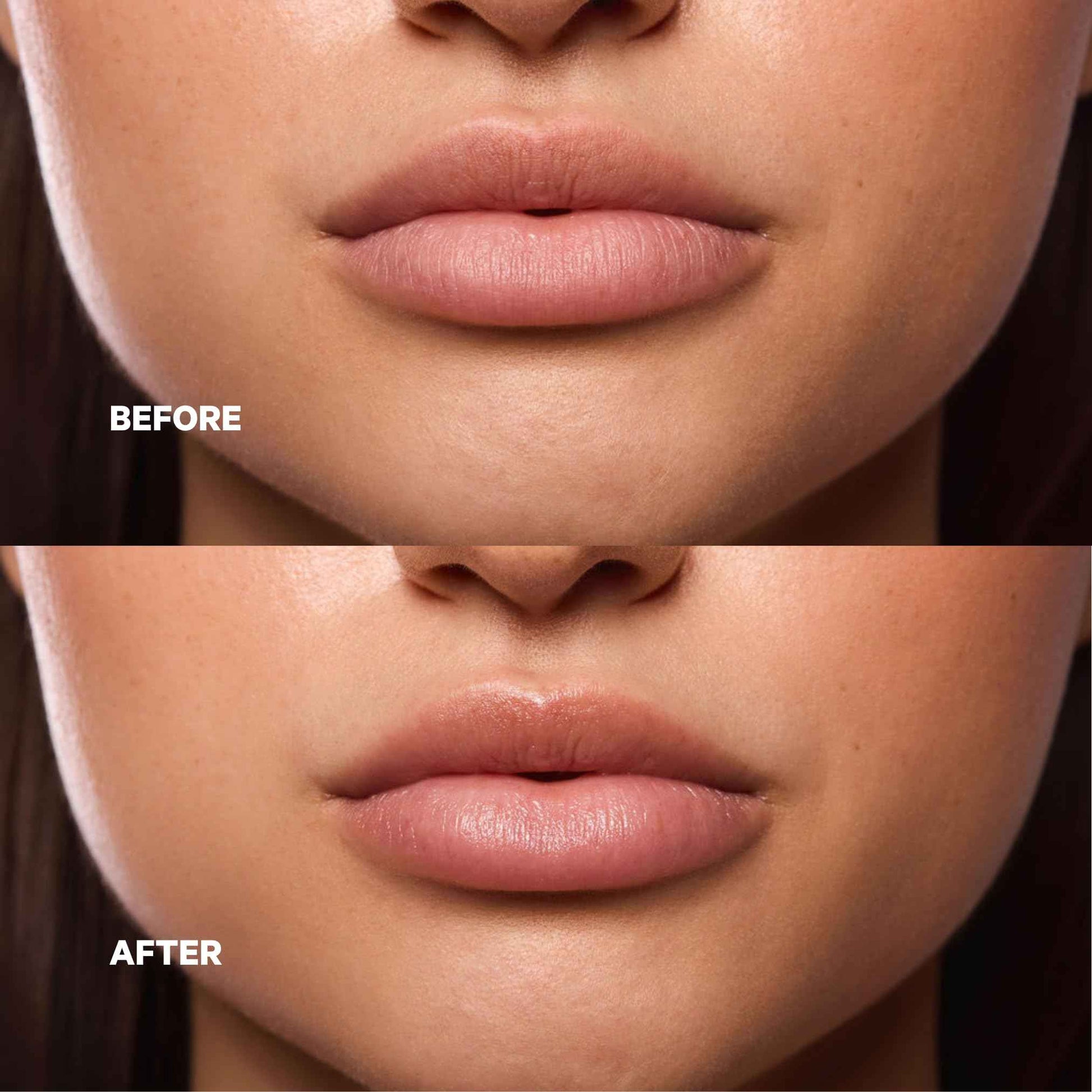 Space Camp Wellness Jumbo Lip Balm - Birthday Pack Variety Flavored Balm (Birthday Cake, Salted Caramel, Strawberry Frosting) - 3 Pack