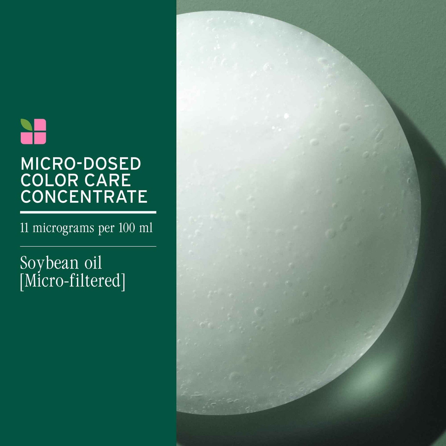 Biolage Color Last Shampoo Refill - For Color-Treated Hair, Nourishes, Strengthens, Hydrates and Adds Shine, Soybean Oil & Stearic Acid, Paraben & Mineral Oil-Free, Vegan, 16.9 Fl Oz