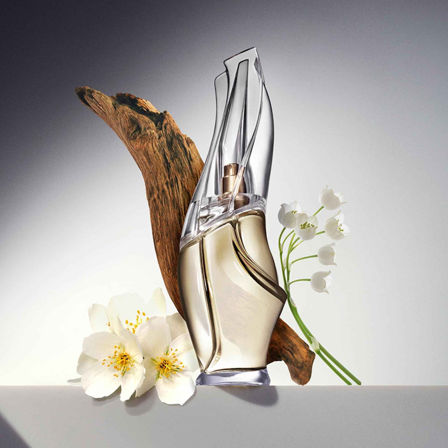 Donna Karan Cashmere Mist Anti-Perspirant Deodorant Stick for Women, 1.7 Oz.