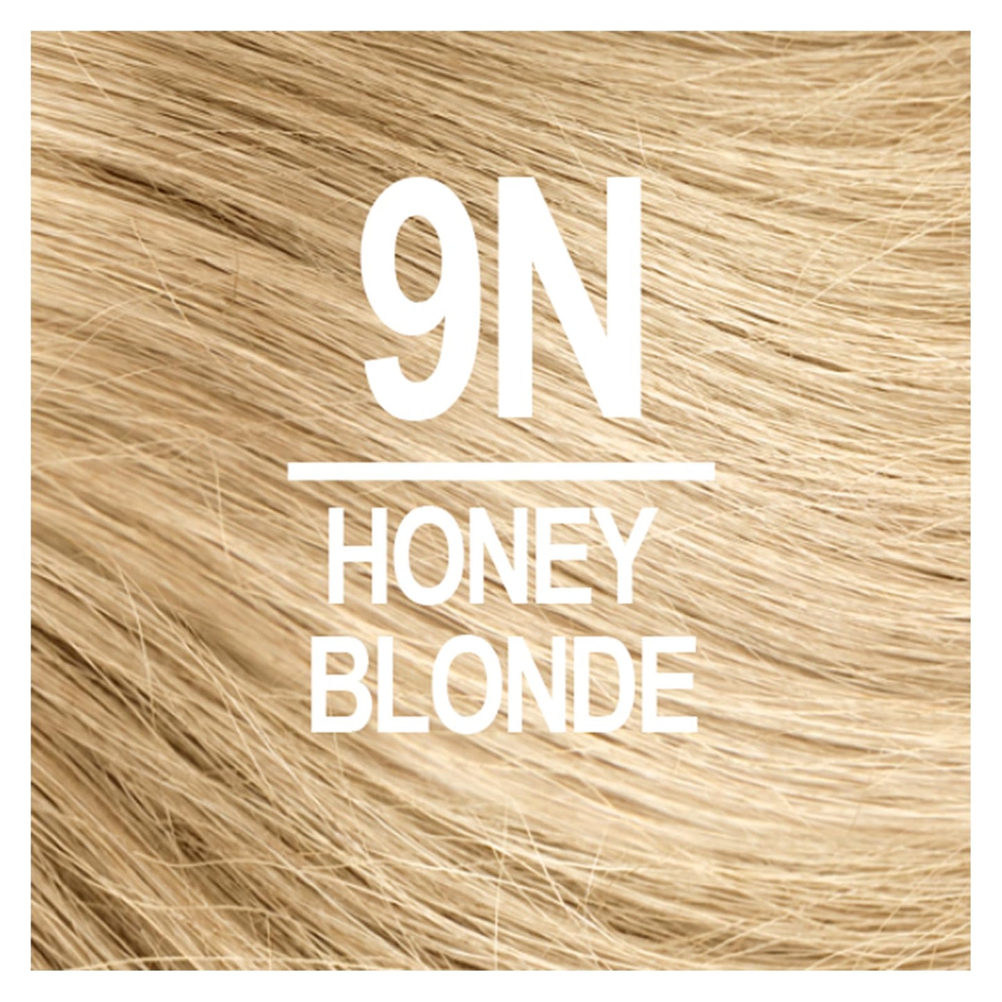 Naturtint Permanent Hair Color, 9N Honey Blonde, Plant Enriched, Ammonia Free, Long Lasting Gray Coverage and Radiante Color, Nourishment and Protection