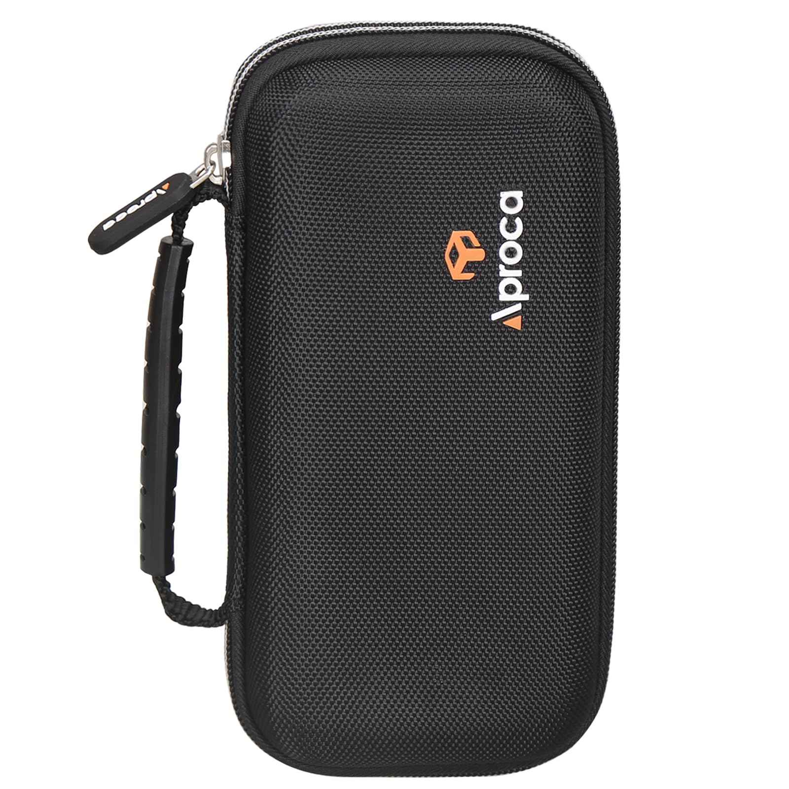 Aproca Hard Case Compatible with WAHL Groomsman Corded Cordless Beard Trimmer Grooming Kit, Storage Portable Bag (Case Only)