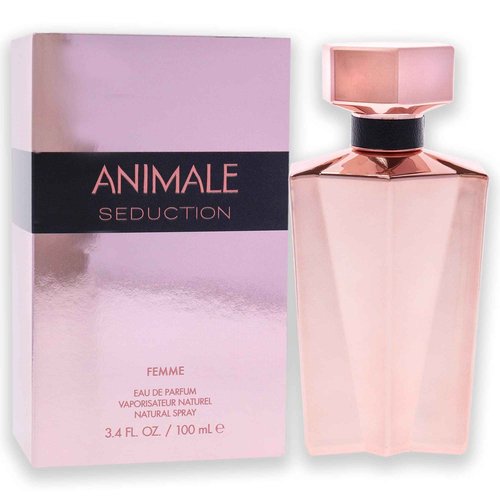 Animale Animale Seduction Femme Women EDP Spray 3.4 oz
