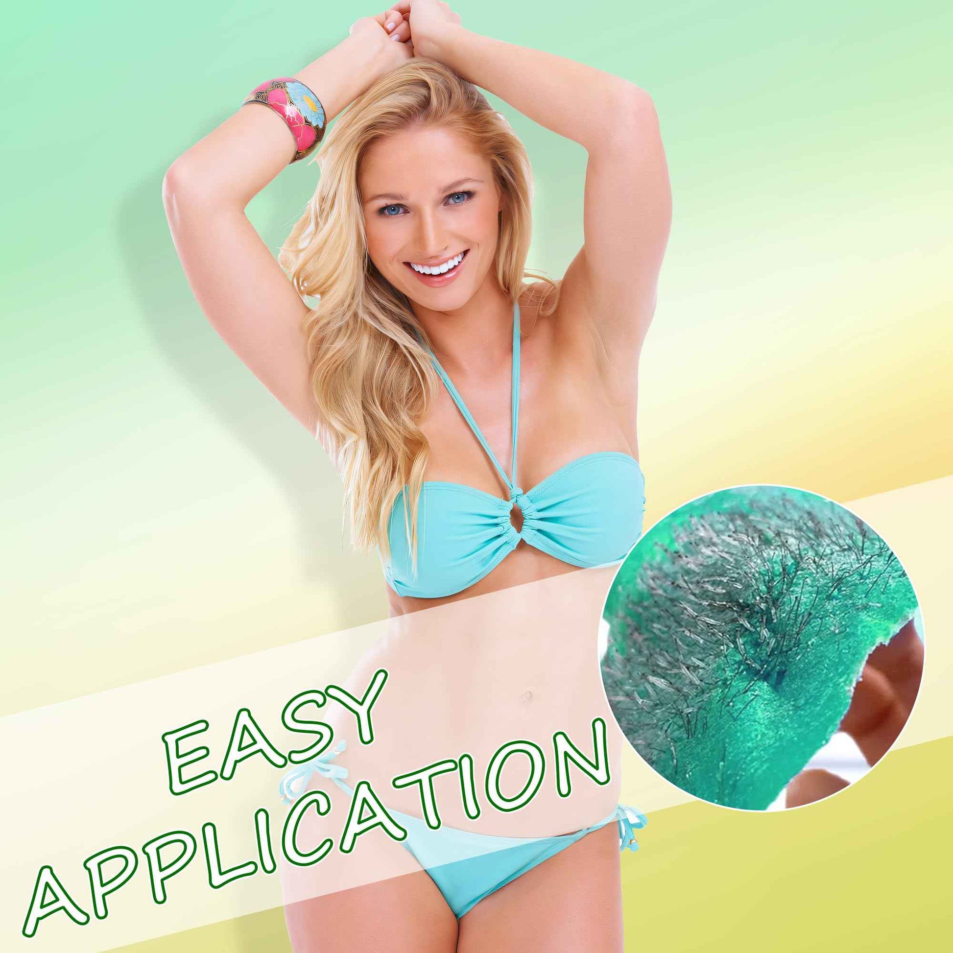 Wax Beads, Hard Wax Beads for Hair Removal, 2lb Waxing Kit for Women, With Pure Aloe Vera for Sensitive Skin, For Face, Eyebrow, Leg, Bikini, Brazilian Waxing, Coarse Body Hair Specific