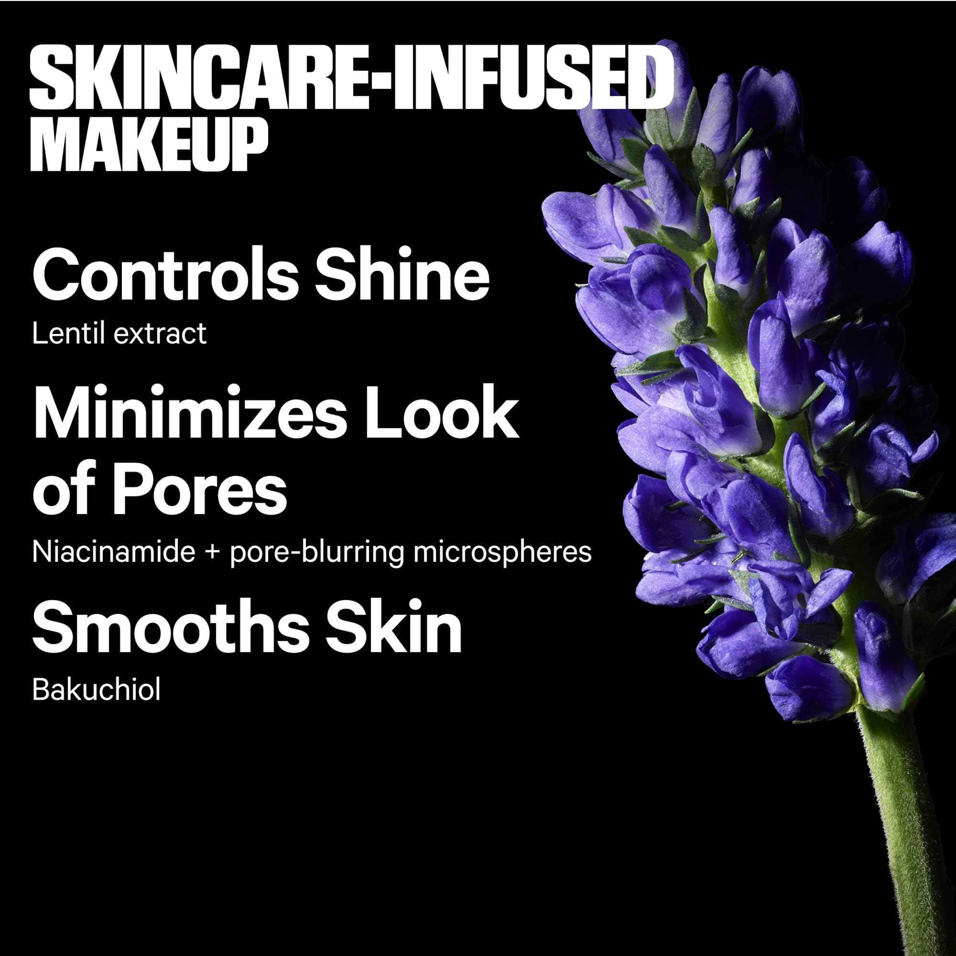 Milk Makeup Pore Eclipse Matte Translucent Setting Powder – Controls Shine, Blurs Pores + Sets Makeup Up to 16 Hours – Weightless, Talc-Free Formula with a Matte Finish – Translucent Light, 0.27oz