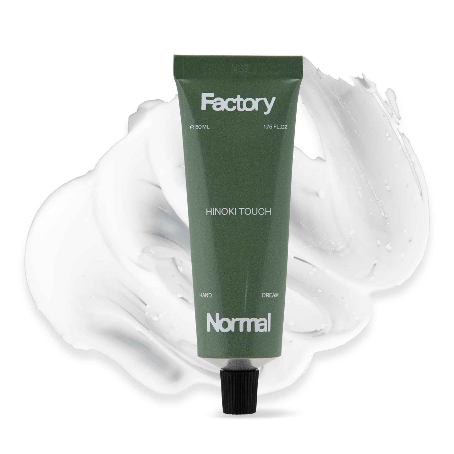 factory normal Hand Cream Hinoki Touch - Fast Absorbing Vegan Capsule Perfume Hand Cream for Women & Men, Moisturizing Hand Care That Softens Skin (1.79 fl oz)