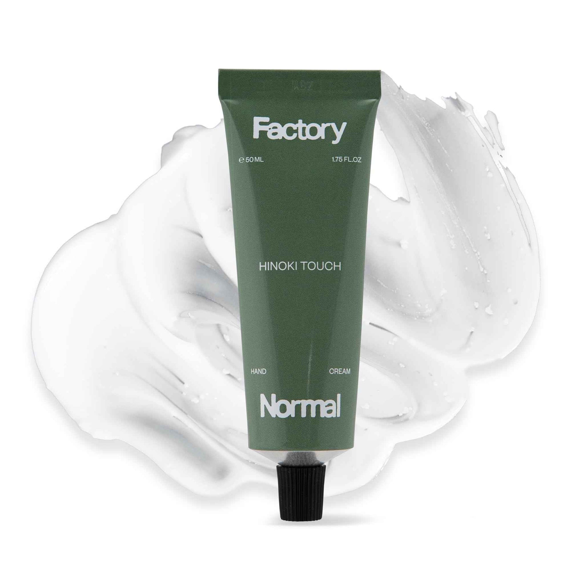 factory normal Hand Cream Hinoki Touch - Fast Absorbing Vegan Capsule Perfume Hand Cream for Women & Men, Moisturizing Hand Care That Softens Skin (1.79 fl oz)