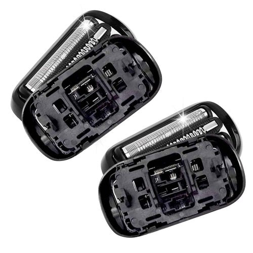 53B Replacement Head Compatible with Series 6 & Series 5 Electric Razors fit for S5 5762 5764 6075cc 6020s 6040cs