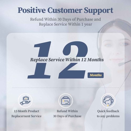 DONYOIE 5V Charger for Skull Shaver Power Cord Compatible with Pitbull Gold/Silver Pro Rechargeable Clipper AC Adapter for Butterfly Kiss Cordless Trimmer DC Adaptor Supply