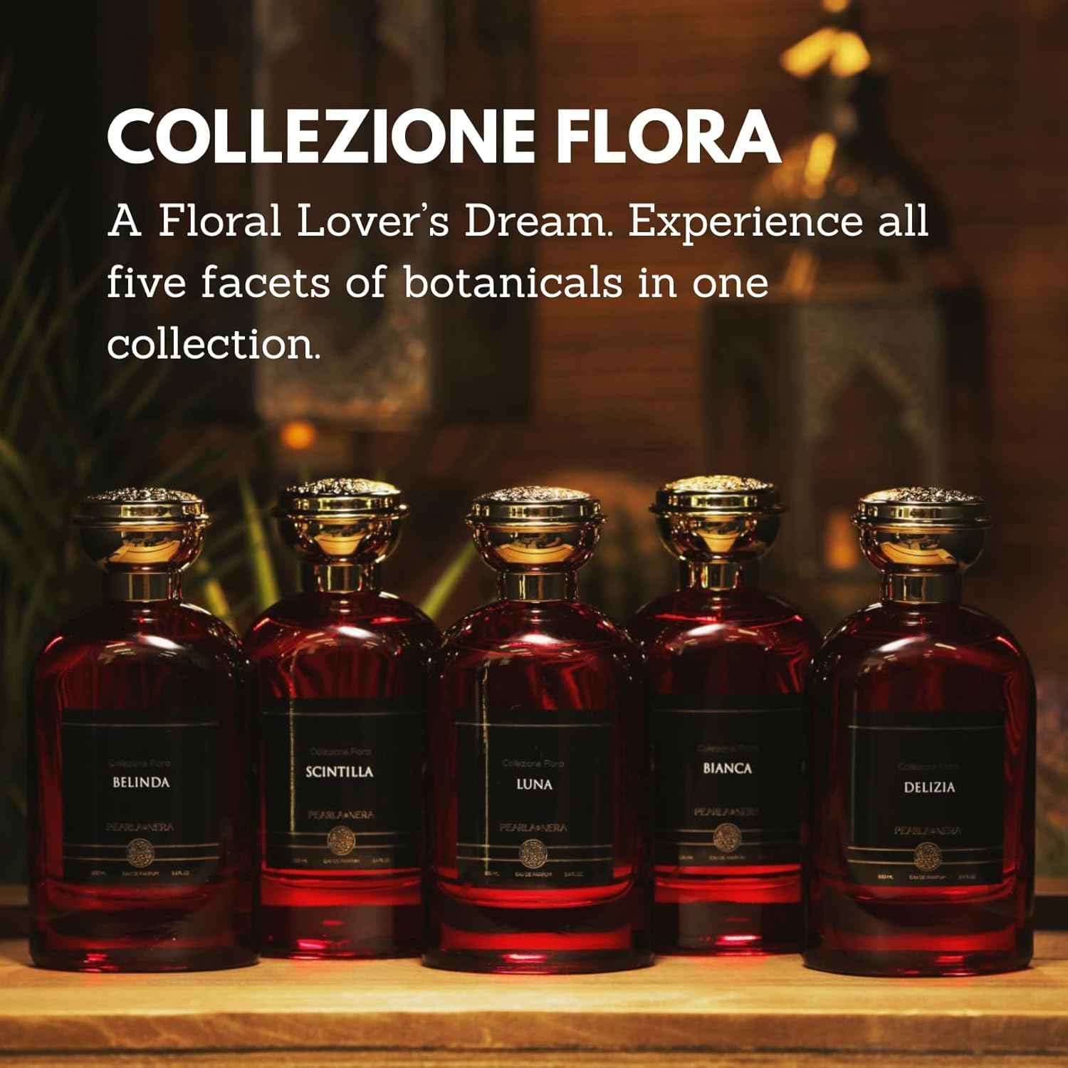 PEARLANERA Discovery Set – 20 Arabic EDP Spray Samples 2 mL Each | Unisex Oud Floral Vanilla Musk Mini Perfume Sampler | Luxury Niche Fragrance Gift Set Made in Dubai Travel TSA Friendly