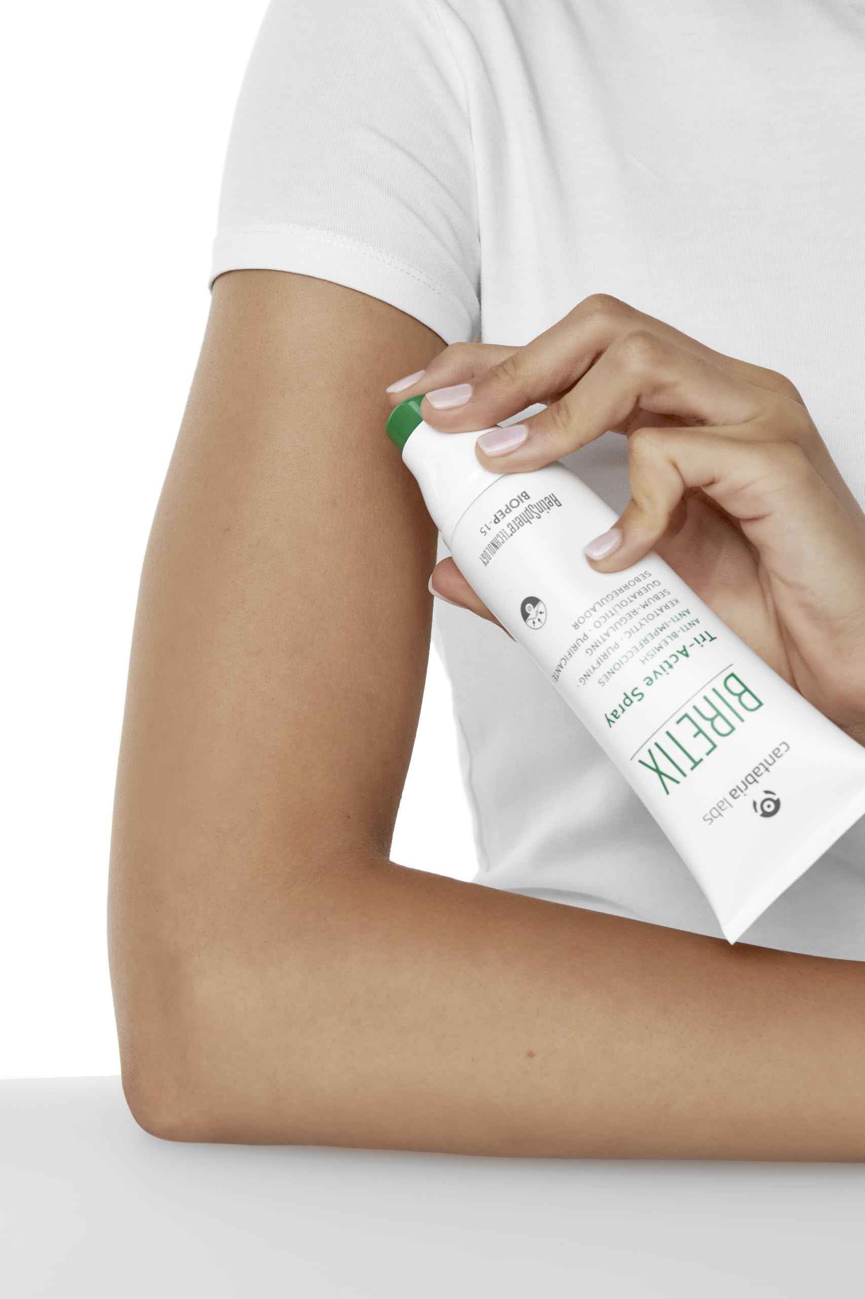 Biretix Tri-Active Spray