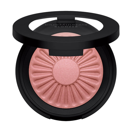 bareMinerals Gen Nude Blonzers, Blush + Bronzer Hybrid, Talc-Free, Buildable Luminous Finish, All Day Wear, Vegan